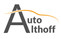 Logo Auto Althoff